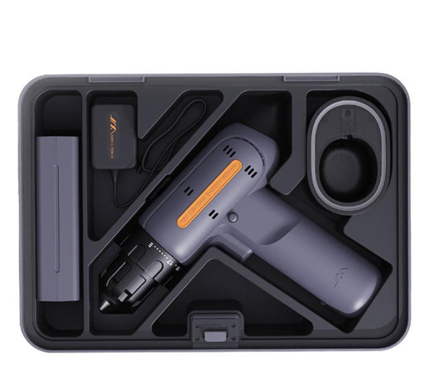 Jimi Home Wiertarko-Wkrętarka 12V X1-C - 1271476 - zdjęcie